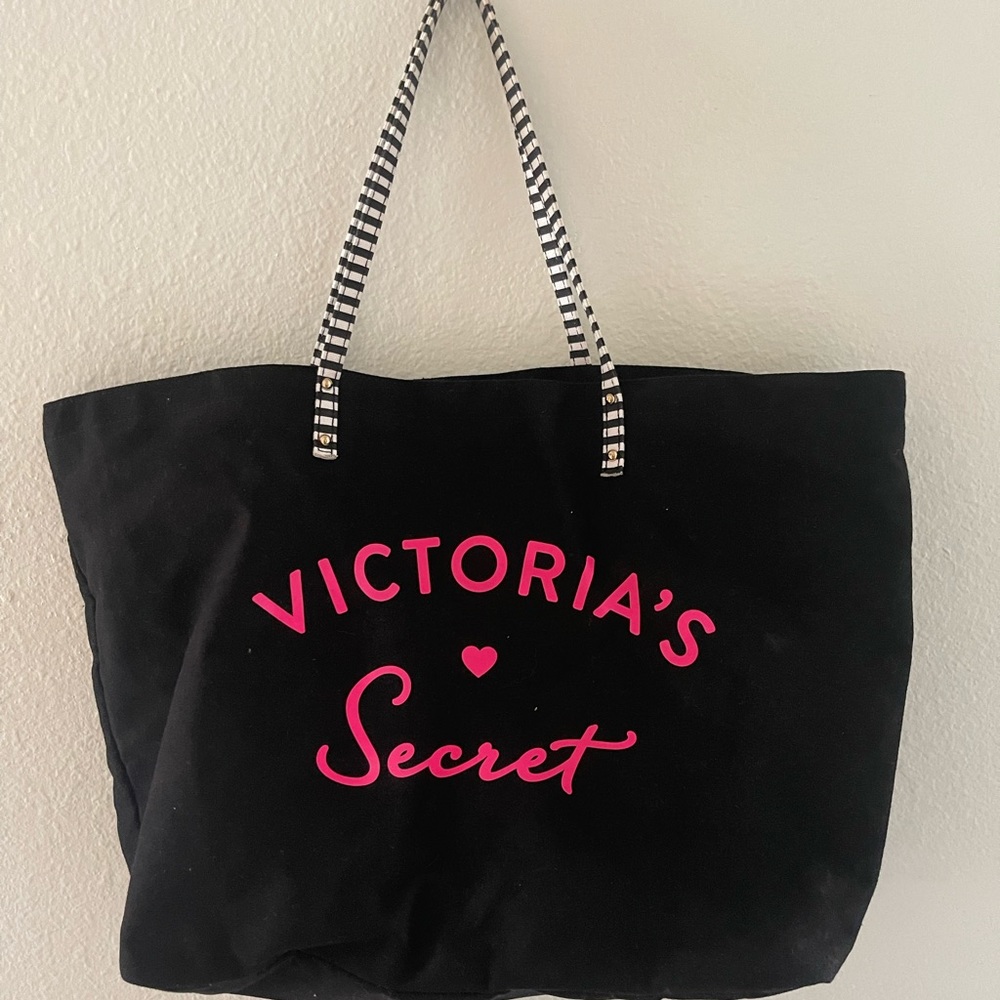 Victoria’s Secret Tote Bag